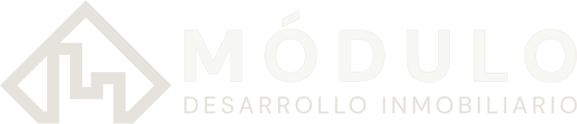 MÓDULO Desarrollo Inmobiliario