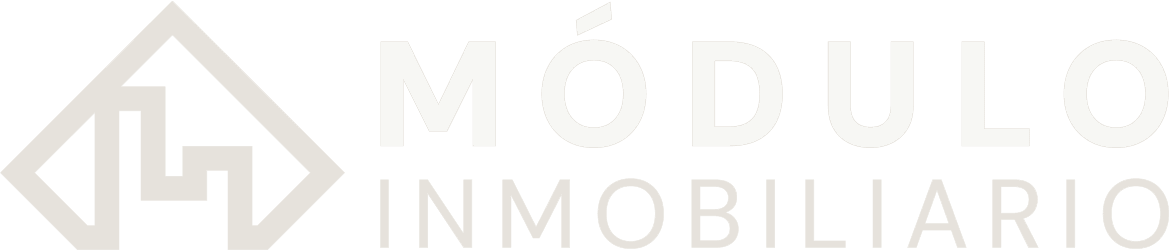 MÓDULO Inmobiliario
